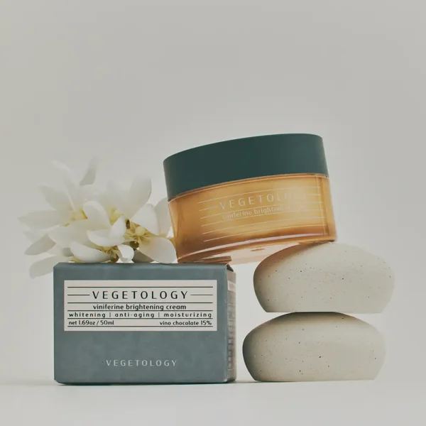 Brightening Cream