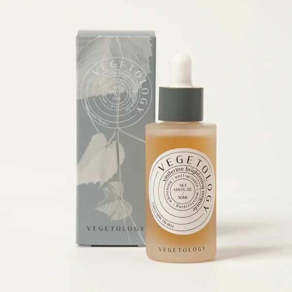 Brightening Serum